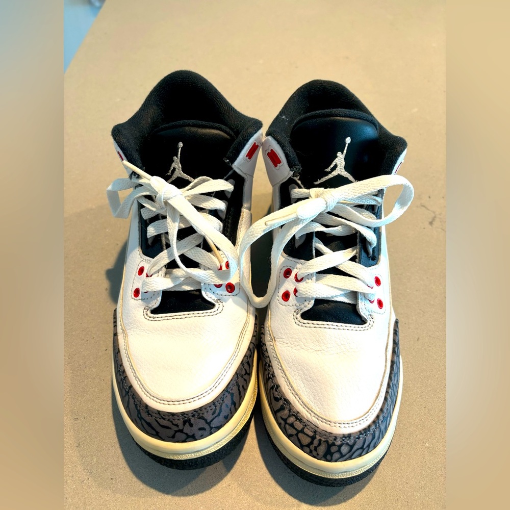 Jordan OG 3